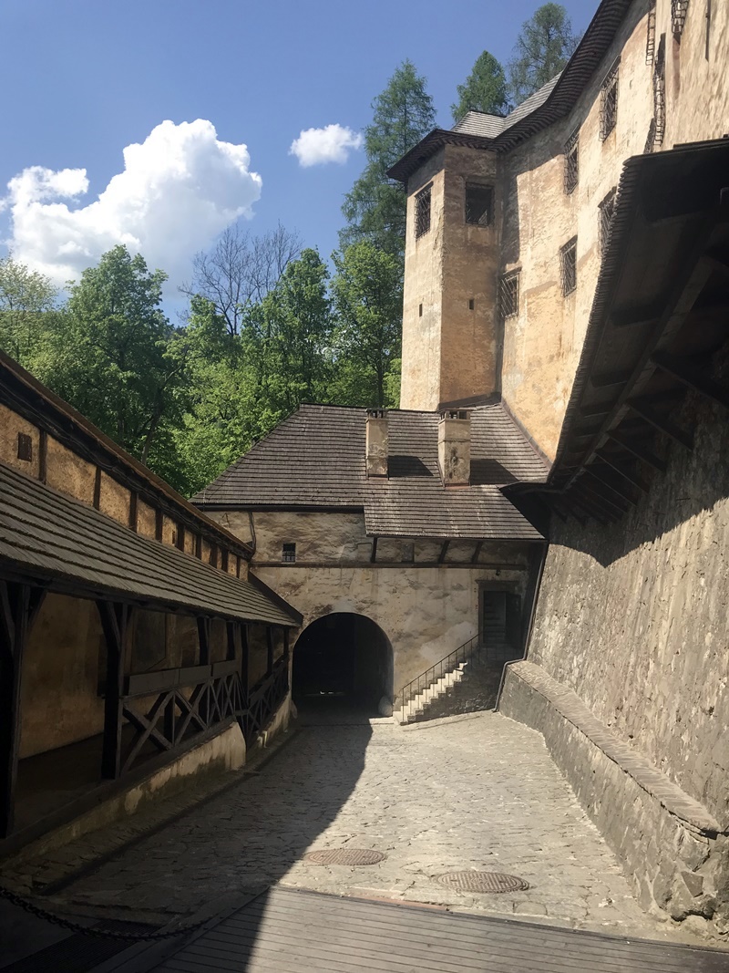 Zamek-Orawski