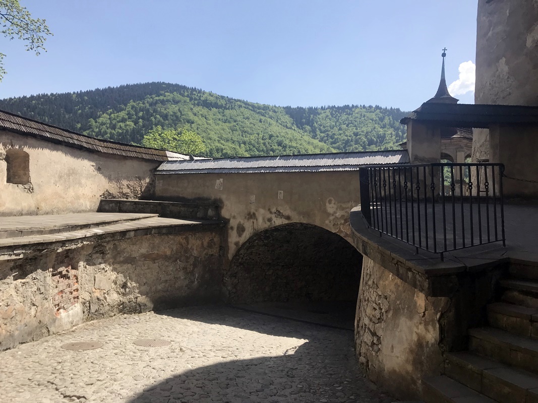 Zamek-Orawski