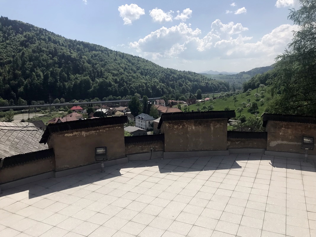 Zamek-Orawski