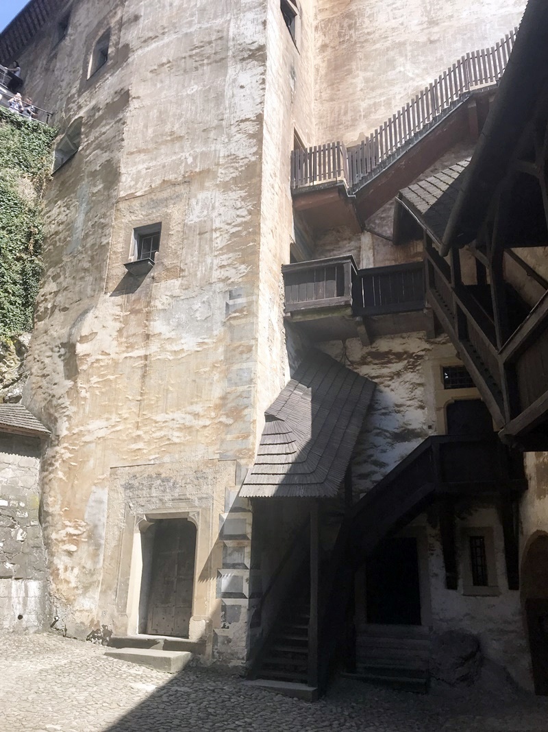 Zamek-Orawski