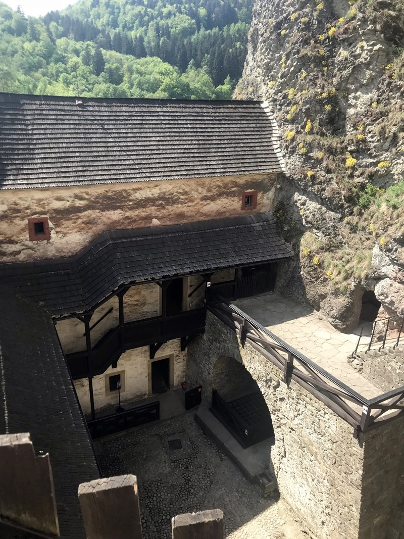 Zamek-Orawski