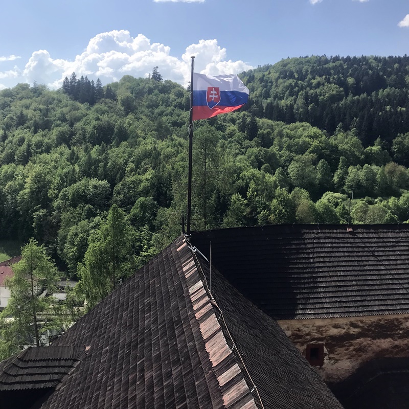 Zamek-Orawski