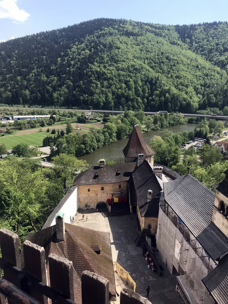 Zamek-Orawski