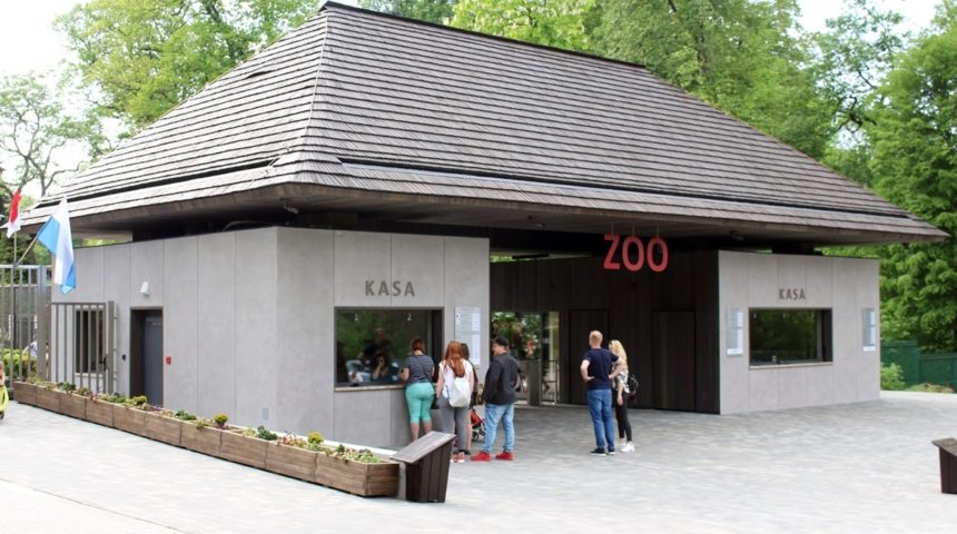 Krakowskie-Zoo