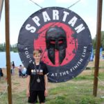 Spartan Race Kids