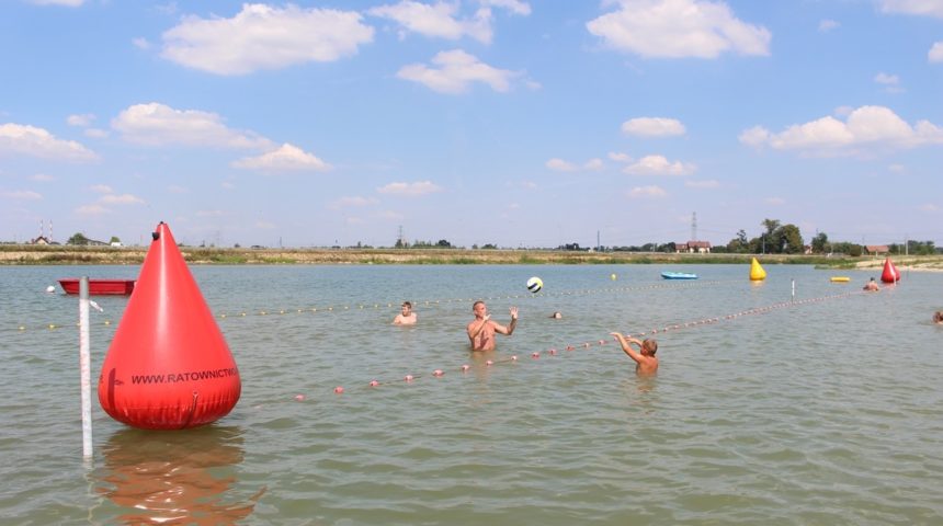 Przystan-Brzegi