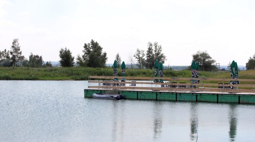 Przystan-Brzegi