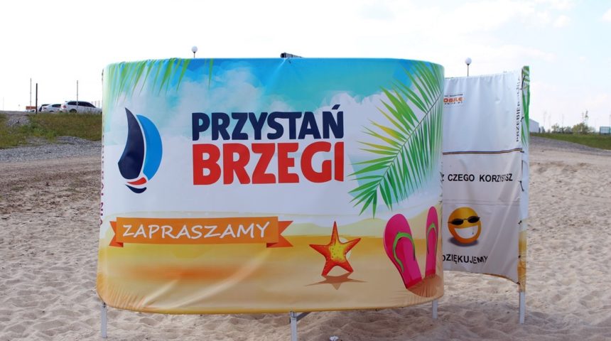 Przystan-Brzegi
