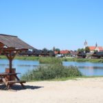 Gdzie nad wodę w Krakowie? Bobrowe Rozlewisko
