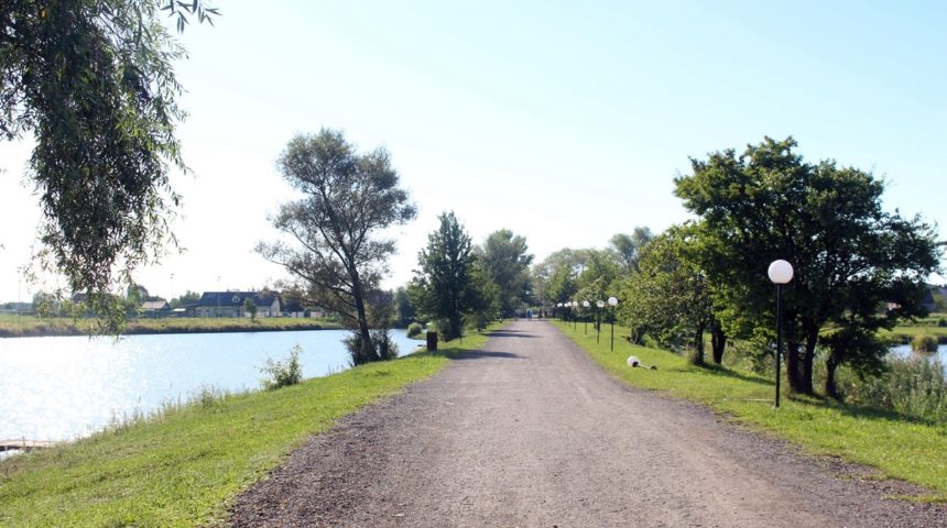 Bobrowe-Rozlewisko
