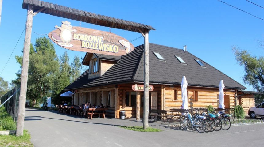 Bobrowe-Rozlewisko