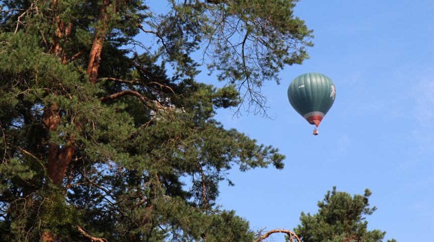 Warsztaty-Balonowe