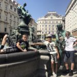 Wiedeń w dzień – co udało się nam zobaczyć?