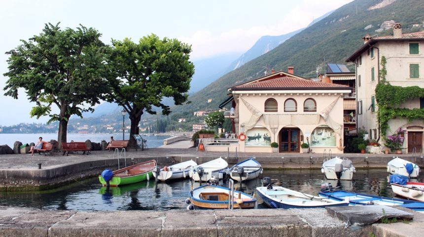 Garda