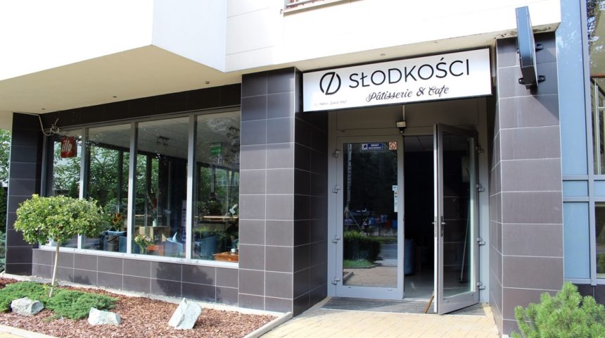 Slodkosci