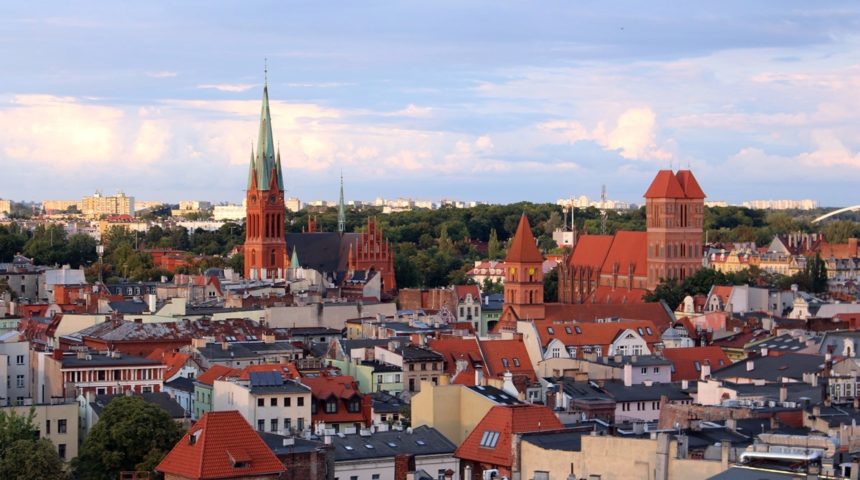 Torun