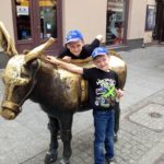 Toruń w weekend – rodzinnie, albo tylko we dwoje