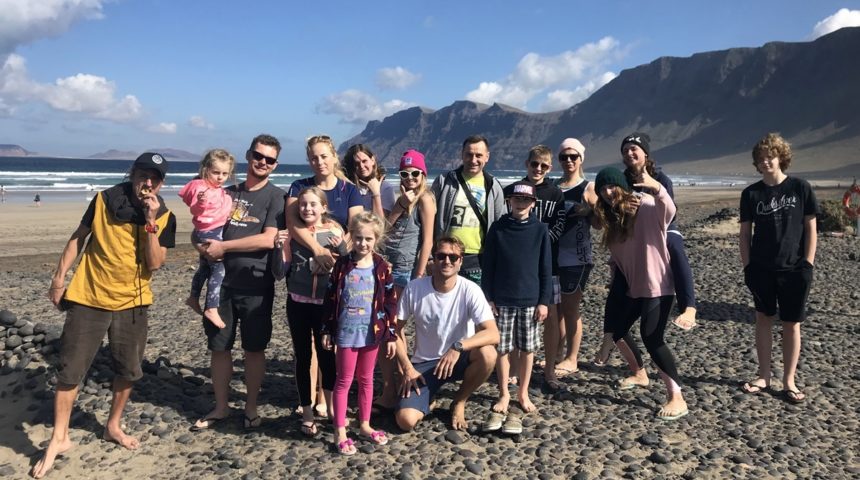 Famara
