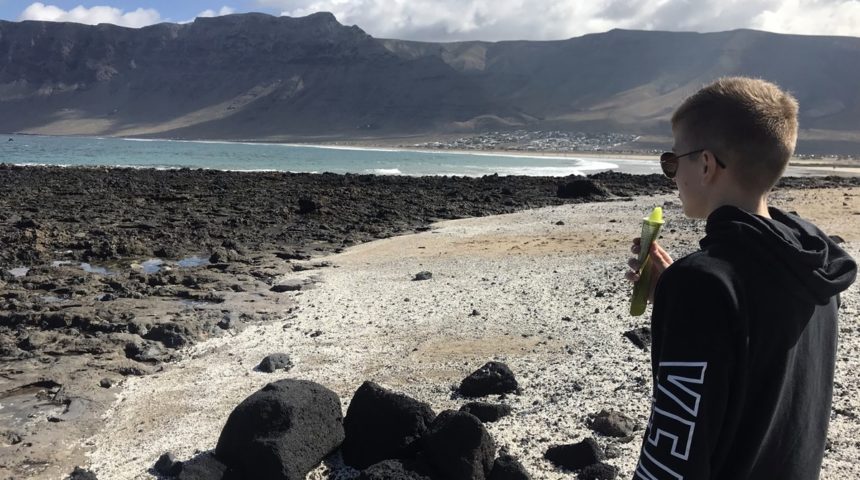 Famara