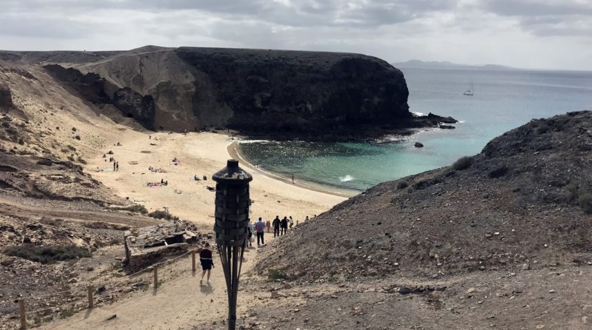 Papagayo