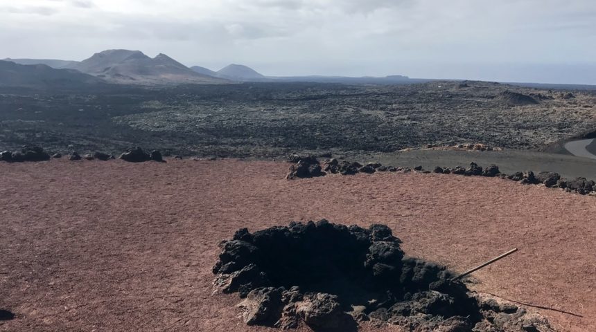 Timanfaya