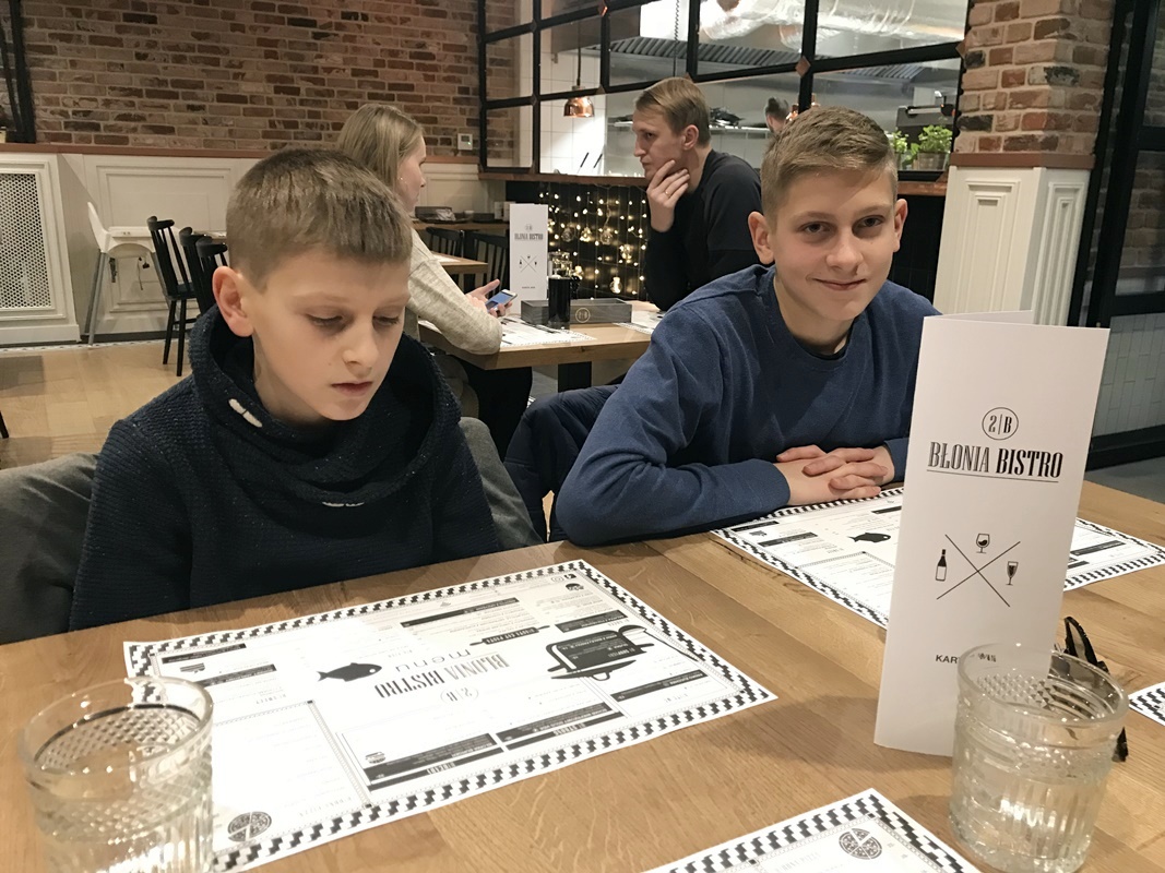 Blonia_Bistro
