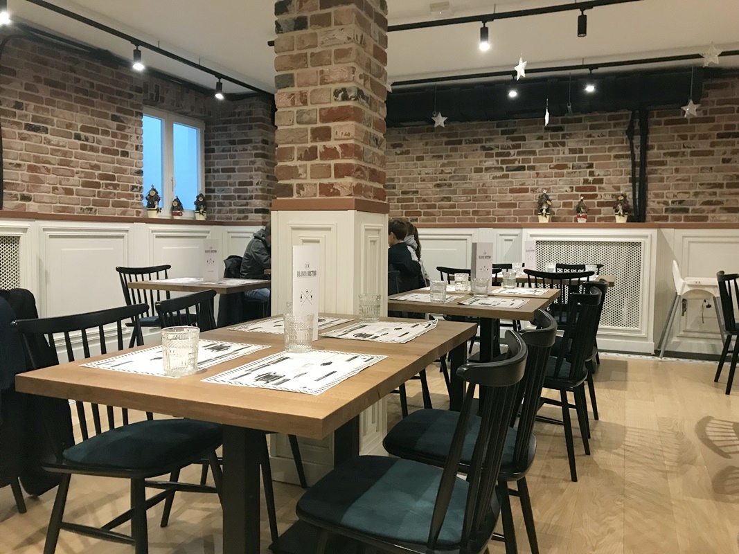 Blonia_Bistro