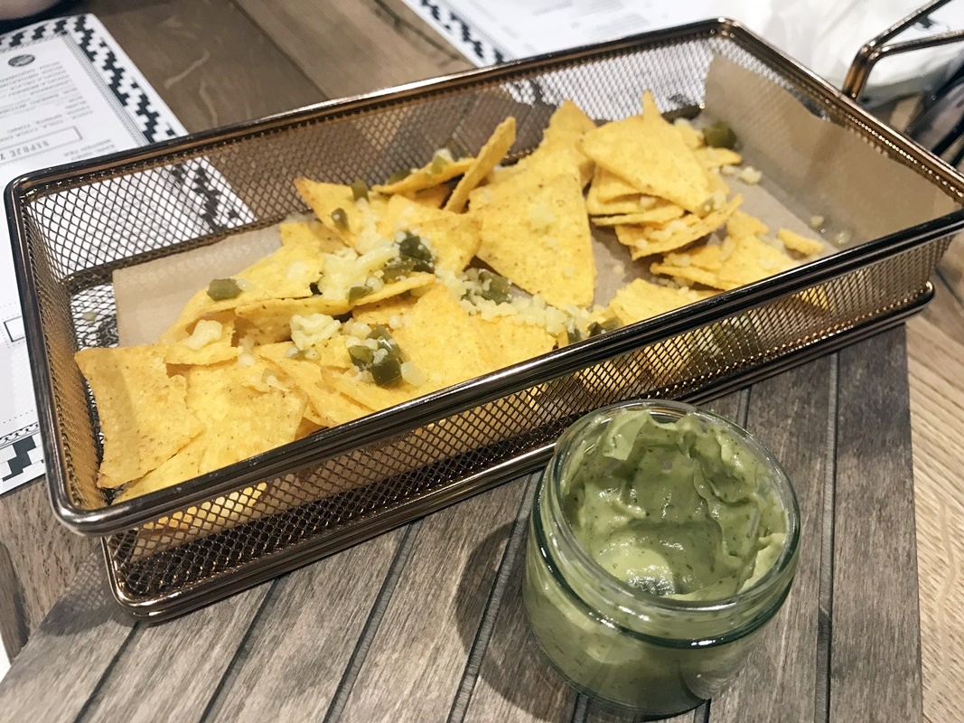 Blonia_Bistro