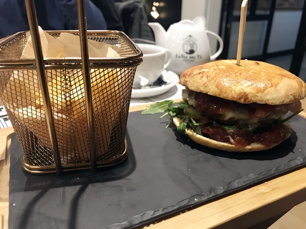 Blonia_Bistro