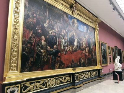 GaleriaSukiennice