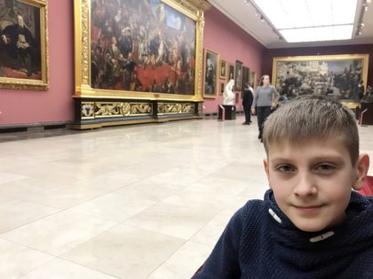 GaleriaSukiennice