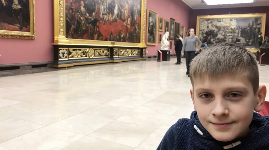 GaleriaSukiennice