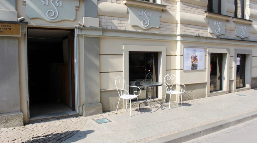 Sissi