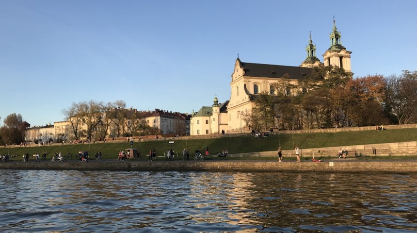 Skalka