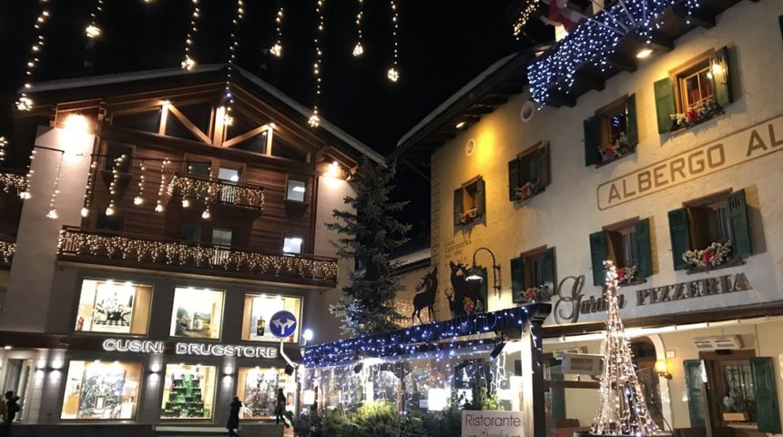 Livigno